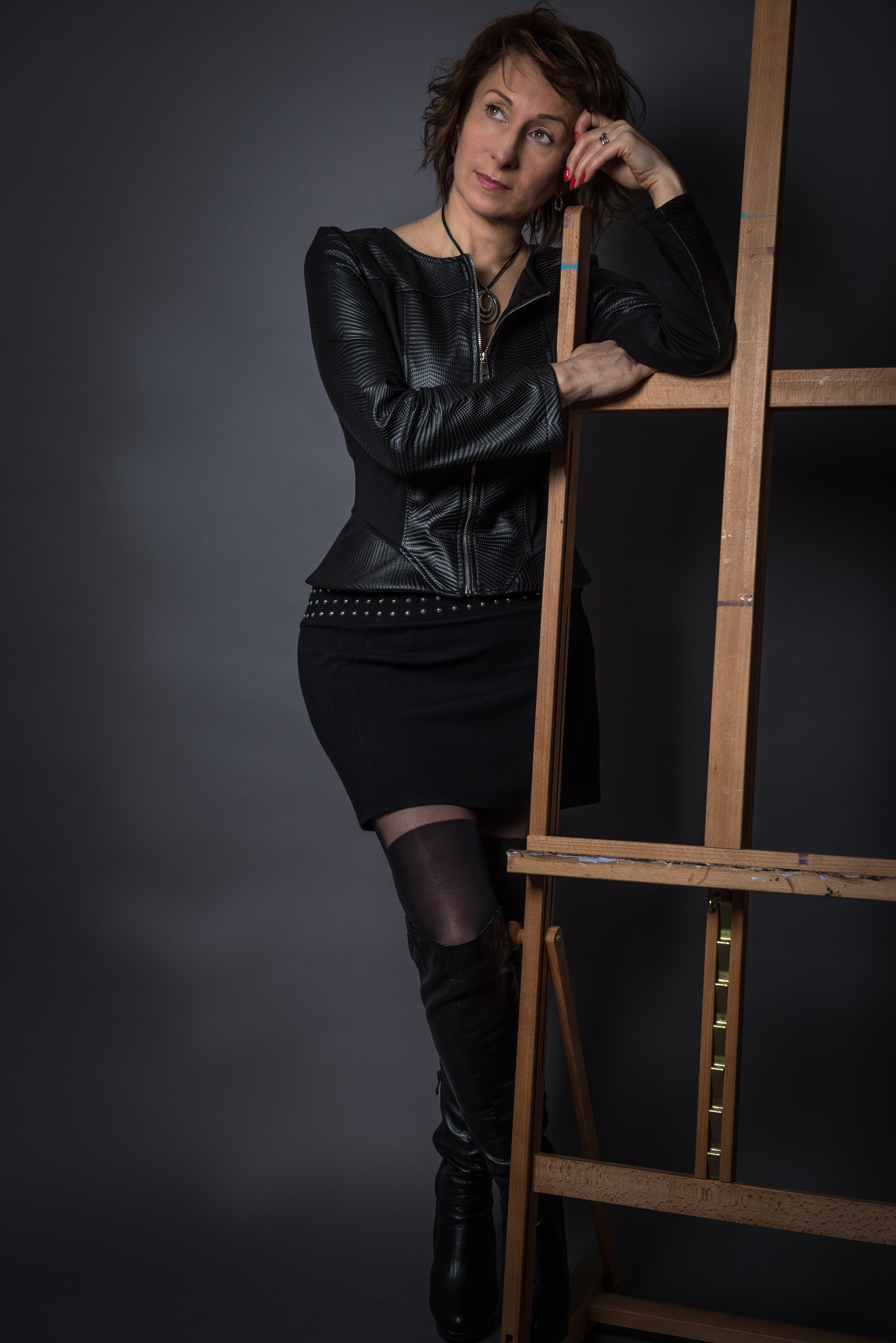 © Irina Ganiceva © Irina Ganiceva